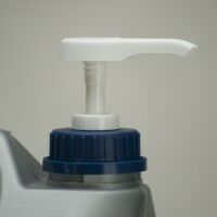 Chemi-Pharm 5L Bottle Pump